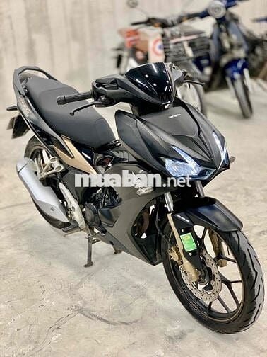 Winner X V2 2021 – Đen Nhám – Biển 60 – Xe Zin Đẹp