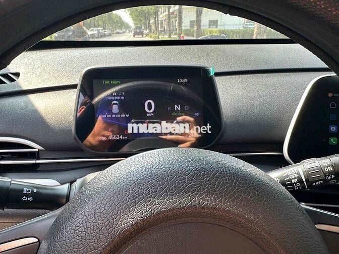 VinFast VF 5 Plus 2025 Trắng