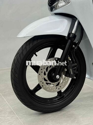 Sh150 sm5012 date 2012 máy zin đẹp