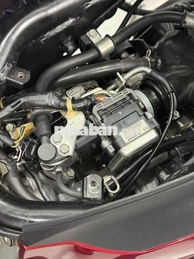 Sh150 nhập ý 2009 sm102 máy zin