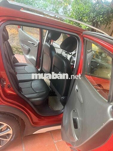 VinFast Fadil Plus 2020 Đỏ cam odo 3v9 zin