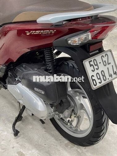 🛵 BÁN NHANH: HONDA -  VISION - ĐỜI 2019 🔥