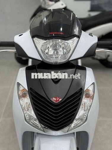 Sh150 sm5012 date 2012 máy zin đẹp