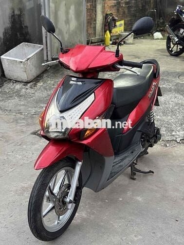 Honda Click 110 2010 Chính Chủ, Nguyên Zin 1 Chủ