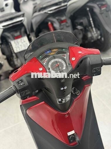 Sh150 nhập ý 2009 sm102 máy zin