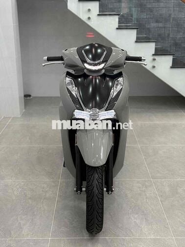 Sh350i 2022 máy thái màu ximăng