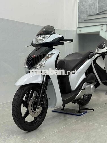 Sh150 sm5012 date 2012 máy zin đẹp