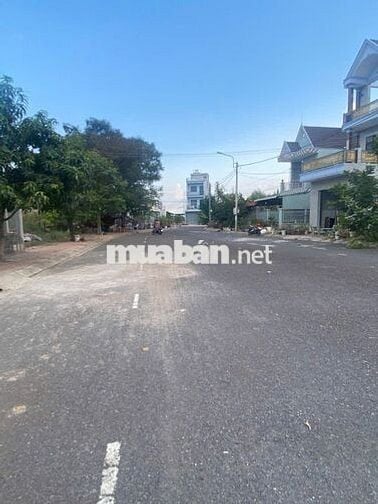 Bán đất khu dân cư T&T Thái Sơn Long Hậu