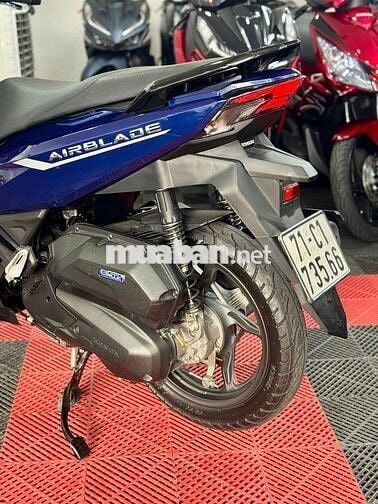 💥Honda Airblade125 4valEPS+ 2023 0do:4000km Biển71