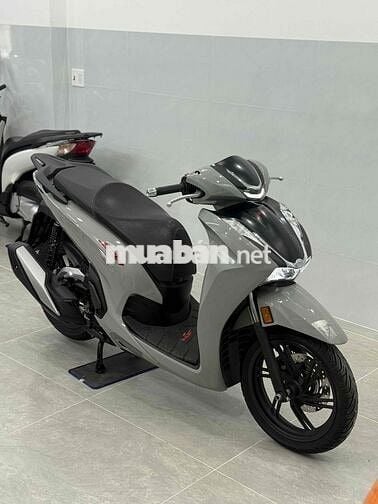 Sh350i 2022 máy thái màu ximăng