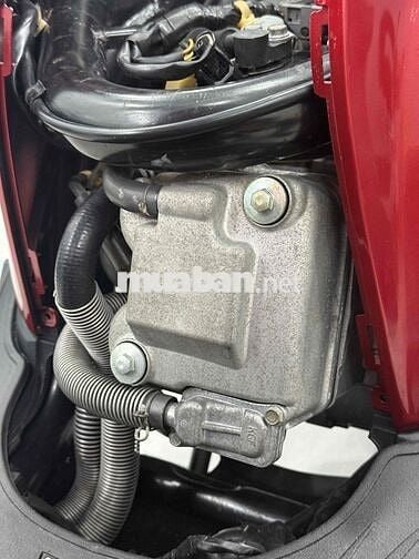 Sh150 nhập ý 2009 sm102 máy zin