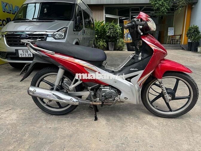 wave s110 bstp 2012 trao đổi xe xăng xe điện