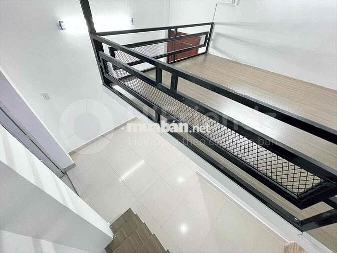 PHÒNG TRỌ DUPLEX TƯNG BƯNG KHAI TRƯƠNG NGUYỄN VĂN KHỐI