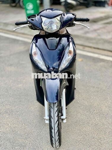 Honda Vision 2020 Xe Đẹp Chuẩn Zin Smartkey 2 chìa