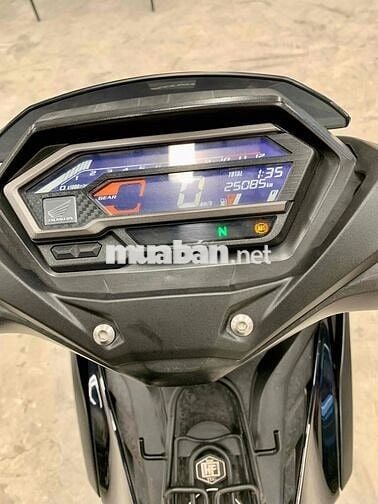 Winner X V2 2021 – Đen Nhám – Biển 60 – Xe Zin Đẹp