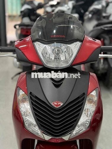 Sh150 nhập ý 2009 sm102 máy zin