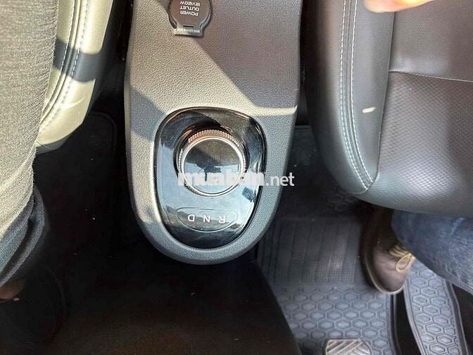 VinFast VF 5 Plus 2025 Trắng