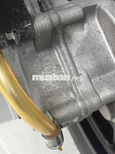 Sh150 nhập ý 2009 sm102 máy zin