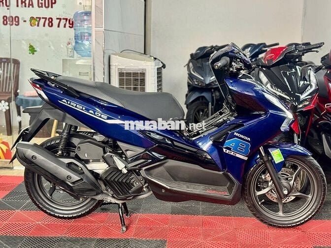 💥Honda Airblade125 4valEPS+ 2023 0do:4000km Biển71