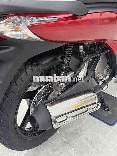 Sh150 nhập ý 2009 sm102 máy zin