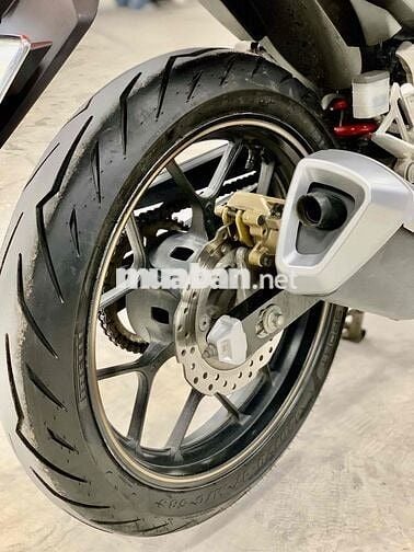 Winner X V2 2021 – Đen Nhám – Biển 60 – Xe Zin Đẹp