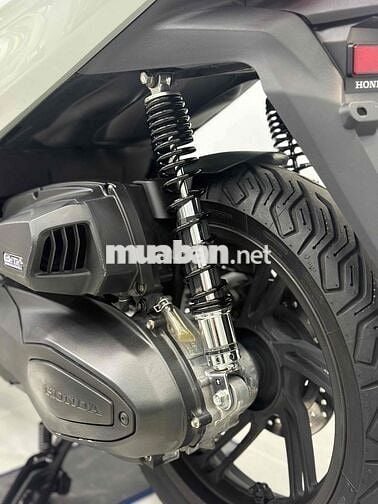 Sh350i 2022 máy thái màu ximăng