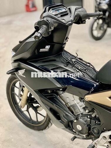 Winner X V2 2021 – Đen Nhám – Biển 60 – Xe Zin Đẹp