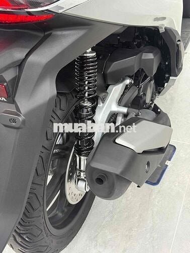 Sh350i 2022 máy thái màu ximăng