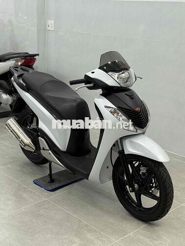 Sh150 sm5012 date 2012 máy zin đẹp