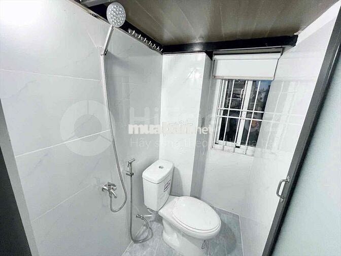 PHÒNG TRỌ DUPLEX TƯNG BƯNG KHAI TRƯƠNG NGUYỄN VĂN KHỐI