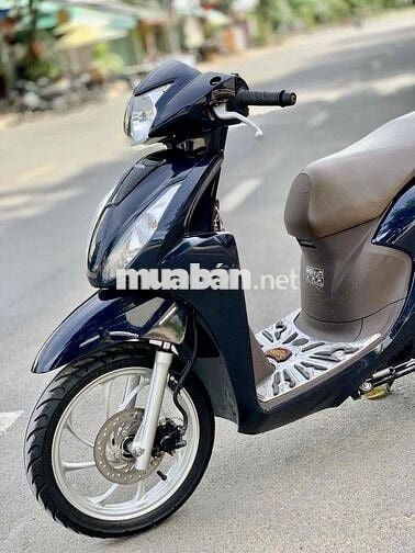 Honda Vision 2020 Xe Đẹp Chuẩn Zin Smartkey 2 chìa