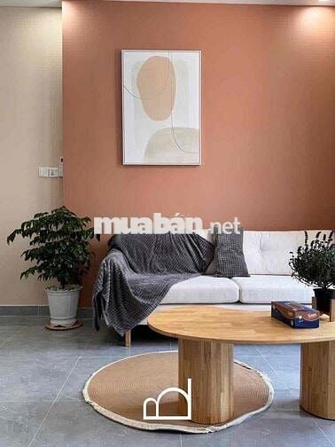 Căn hộ 1PN, 1PK 50m2 chỉ 9,5tr gần LOTTE MART, cầu Him Lam, RMIT