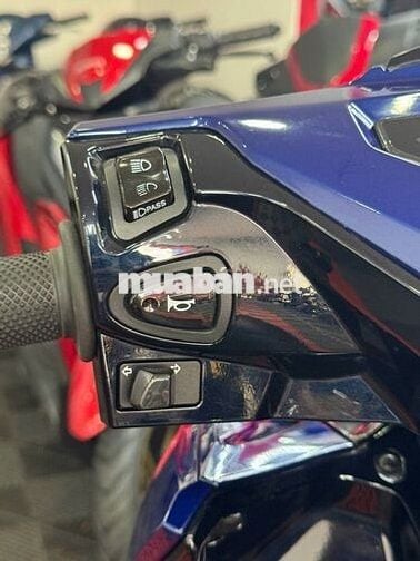 💥Honda Airblade125 4valEPS+ 2023 0do:4000km Biển71