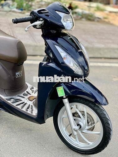 Honda Vision 2020 Xe Đẹp Chuẩn Zin Smartkey 2 chìa