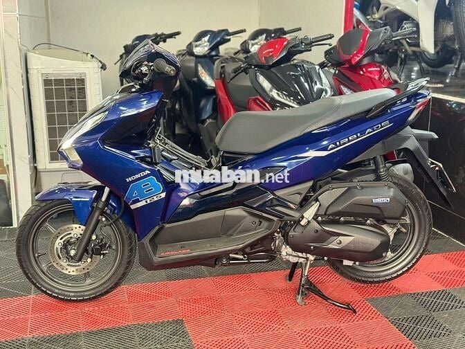 💥Honda Airblade125 4valEPS+ 2023 0do:4000km Biển71