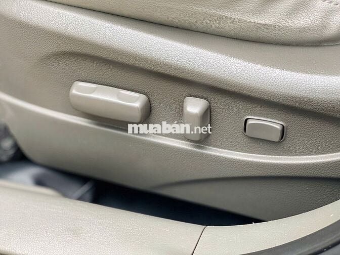 Kia Sportage 2.0 AT 2015, nhập Hàn, đi mới hiểu xe