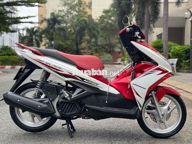 💥AB 125 khoá Smartkey chính chủ BS đẹp 36000