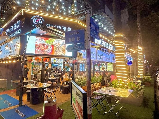 🍽️ TUYỂN PHỤ BẾP – GOGIZIP BBQ QUẬN 7