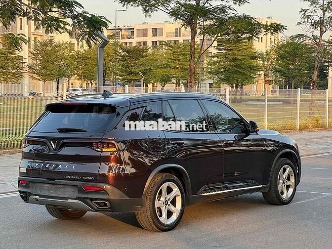 Lux SA Base 2019 đẹp xuất sắc nhiều đồ chơi