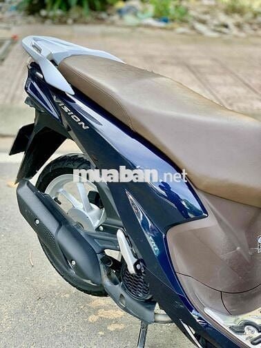 Honda Vision 2020 Xe Đẹp Chuẩn Zin Smartkey 2 chìa