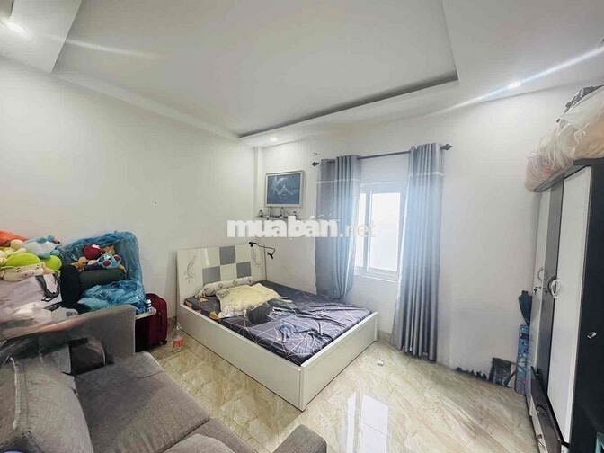 SIÊU HIẾM - GẦN CẦU RỒNG - VÕ VĂN KIỆT - 3 TẦNG 3 NGỦ - CÁC