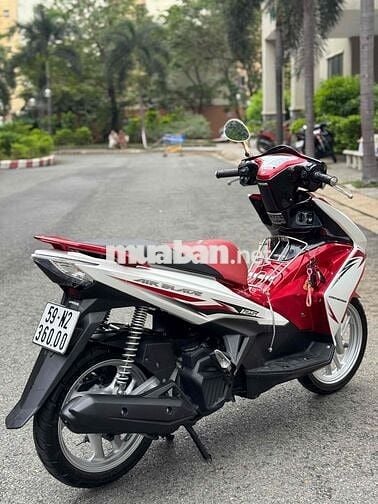 💥AB 125 khoá Smartkey chính chủ BS đẹp 36000