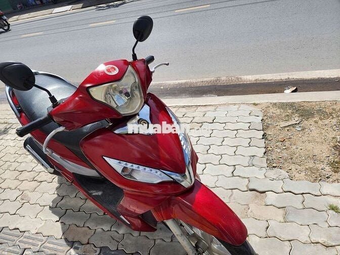 Shark SYM 125cc Zin êm bstp cavet đủ