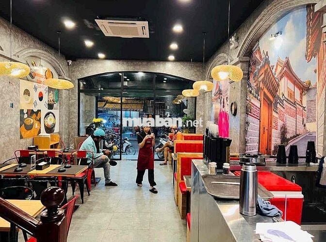 Nhà Mặt Tiền Nguyễn Minh Hoàng Ngang 5m Chỉ 29tr, Tân Bình