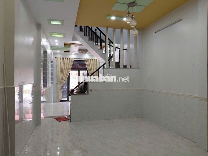 CHÍNH CHỦ CHO THUÊ NHÀ HT44, NHÀ MỚI - SẠCH ĐẸP – SÂN RỘNG- ĐƯỜNG 7M