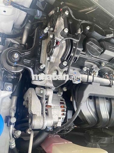 Hyundai Stargazer 2024 Cao cấp Trắng nhám