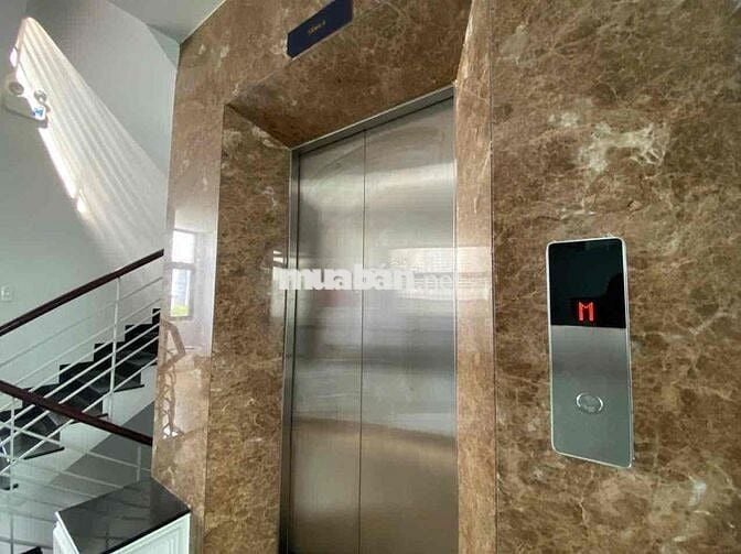 Văn phòng Điện Biên Phủ không giới hạn thời gian