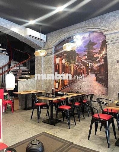 Nhà Mặt Tiền Nguyễn Minh Hoàng Ngang 5m Chỉ 29tr, Tân Bình