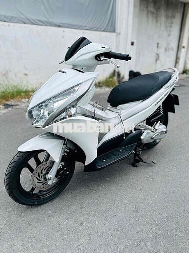 Honda Air Blade Fi 2012 Trắng