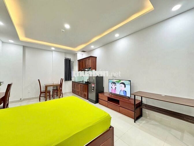 CĂN HỘ ĐÓN NẮNG SANG TRỌNG, TIỆN NGHI NGAY CẦU LÊ VĂN SỸ